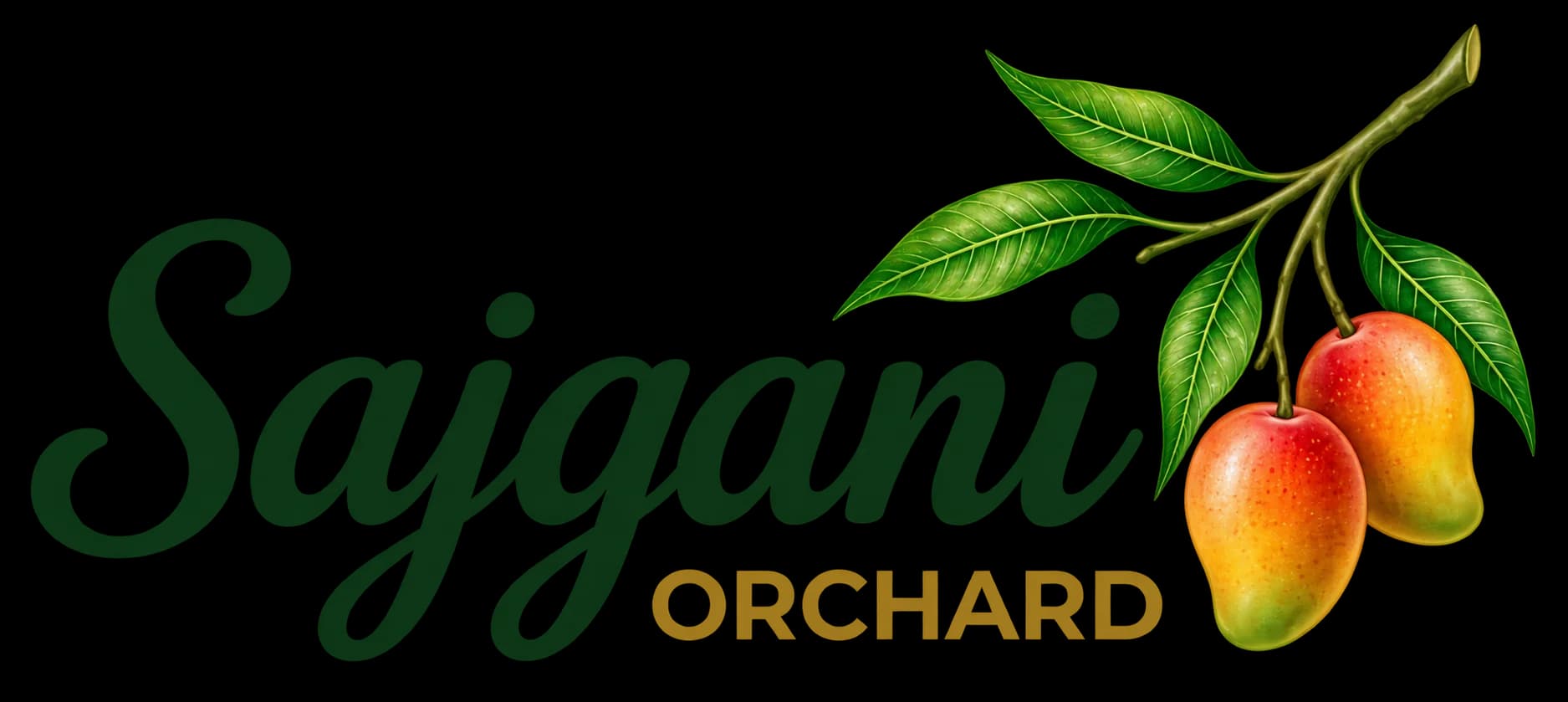 Sajgani Orchard