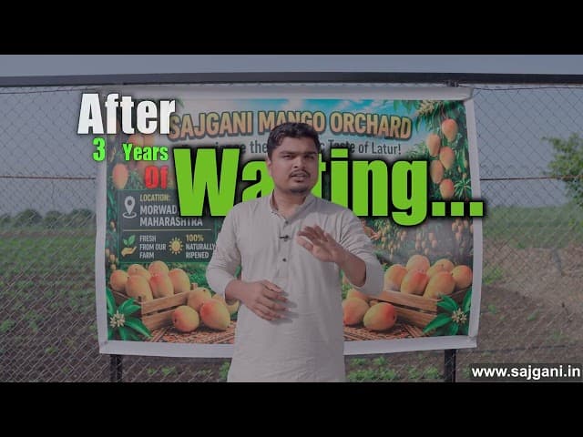Mahesh shares his story